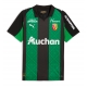 Billige Fotballdrakt RC Lens Samson Baidoo #6 Replika Bortedrakt 2025-26 Kortermet Billige Fotballdrakt RC Lens Samson Baidoo #6 Replika Bortedrakt 2025-26 Kortermet